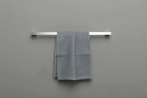 Полотенцедержатель Allen Brau Infinity 6.21011-BN никель браш Полотенцедержатель Allen Brau Infinity 6.21011-BN никель браш