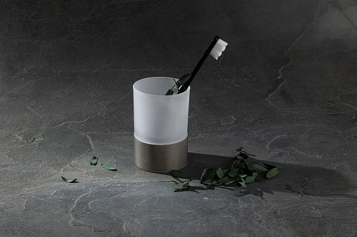 Стакан Allen Brau Allen Brau Priority 6.31A02-BN никель браш Стакан Allen Brau Allen Brau Priority 6.31A02-BN никель браш