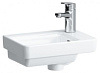 Картинка анонса товара «раковина laufen pro s 1596.0 (8.1596.0.000.104.1) 360x250x146мм»