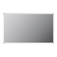 Зеркало AM.PM Spirit V2.0 M71AMOX1001SA с LED-подсветкой и системой антизапотевания, сенсор, 100 см Зеркало AM.PM Spirit V2.0 M71AMOX1001SA с LED-подсветкой и системой антизапотевания, сенсор, 100 см