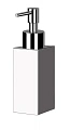 Дозатор жидкого мыла CEZARES PRIZMA-SOIP-01 Дозатор жидкого мыла CEZARES PRIZMA-SOIP-01