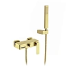 Смеситель для ванны Timo Torne 4314/17Y золото матовое Смеситель для ванны Timo Torne 4314/17Y золото матовое