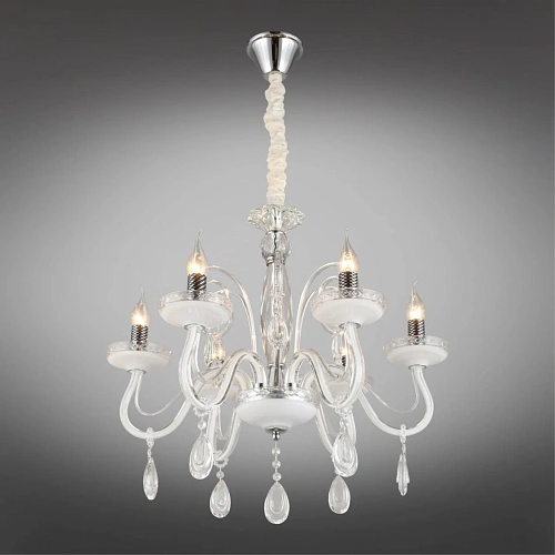 Люстра подвесная Aployt Emmanuel APL.628.03.06 Люстра подвесная Aployt Emmanuel APL.628.03.06