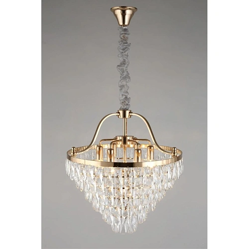 Люстра подвесная Aployt Gerta APL.725.13.07 Люстра подвесная Aployt Gerta APL.725.13.07