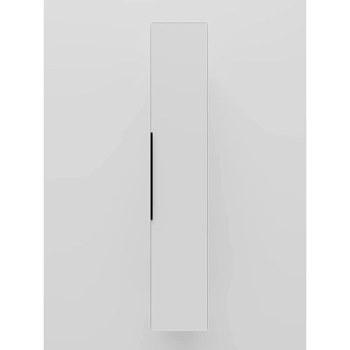 Шкаф-пенал Simpla Bianco 30 FNC-05-SIM-B-30 белый Шкаф-пенал Simpla Bianco 30 FNC-05-SIM-B-30 белый