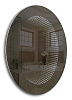 Картинка анонса товара «зеркало silver mirrors 500x700 выключатель-датчик на движение алиен (led-00002351)»