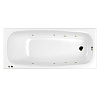 Картинка анонса товара «акриловая ванна whitecross layla 180x80 soft (бронза) 0102.180080.100.soft.br»
