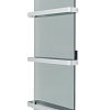 Полотенцесушитель электрический Allen Brau Infinity 100x44 8.21002.GL Полотенцесушитель электрический Allen Brau Infinity 100x44 8.21002.GL