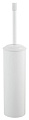 Ершик для унитаза Boheme UNO 10979-MW Matt White Ершик для унитаза Boheme UNO 10979-MW Matt White