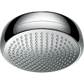 Верхний душ Hansgrohe EcoSmart 160 1jet 9 л/мин. 26578000, хром Верхний душ Hansgrohe EcoSmart 160 1jet 9 л/мин. 26578000, хром
