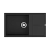 Кухонная мойка Omoikiri Sumi 86A-GB Artceramic/графит 4997105