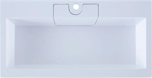 Раковина Aquanet Фортуна 90 00187182 Раковина Aquanet Фортуна 90 00187182