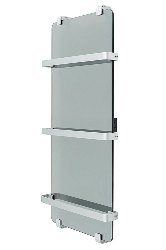 Полотенцесушитель электрический Allen Brau Infinity 100x44 8.21002.GL Полотенцесушитель электрический Allen Brau Infinity 100x44 8.21002.GL