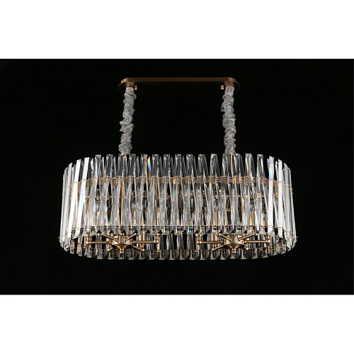 Люстра подвесная Aployt Verene APL.808.13.12 Люстра подвесная Aployt Verene APL.808.13.12