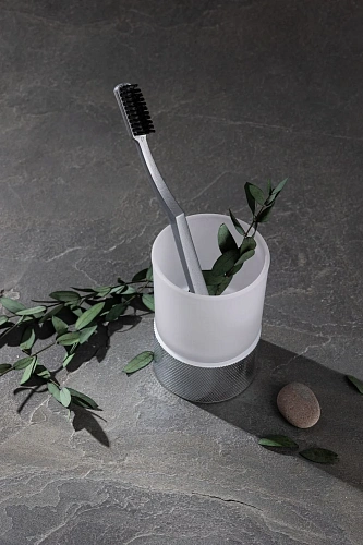 Стакан Allen Brau Allen Brau Priority 6.31A02-00 хром Стакан Allen Brau Allen Brau Priority 6.31A02-00 хром