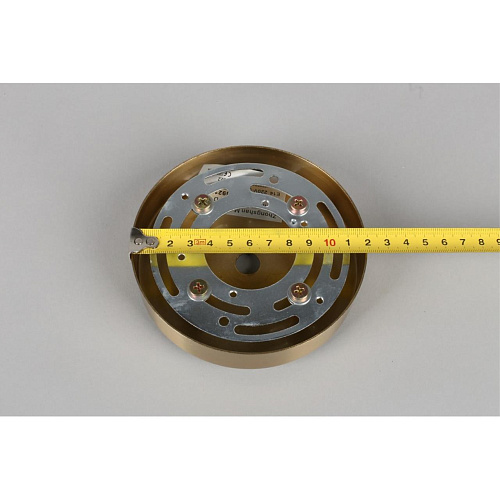 Люстра потолочная Omnilux Alatri OML-69217-06 Люстра потолочная Omnilux Alatri OML-69217-06