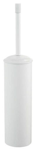 Ершик для унитаза Boheme UNO 10979-MW Matt White Ершик для унитаза Boheme UNO 10979-MW Matt White