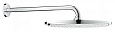 Верхний душ GROHE Rainshower Cosmopolitan Metal, диаметр 310 мм, хром (26056000) Верхний душ GROHE Rainshower Cosmopolitan Metal, диаметр 310 мм, хром (26056000)