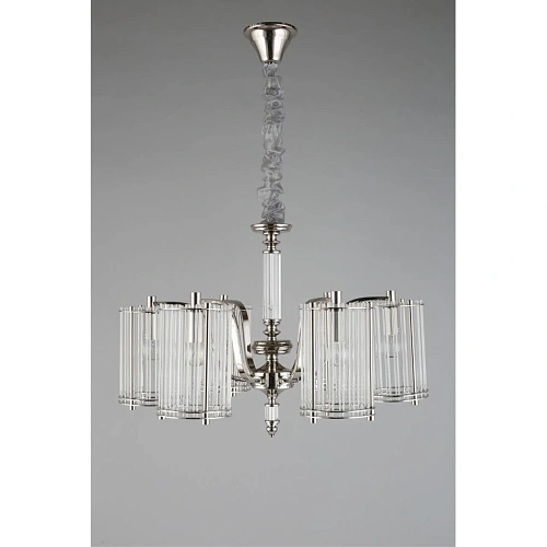 Люстра подвесная Aployt Sibil APL.733.03.06 Люстра подвесная Aployt Sibil APL.733.03.06