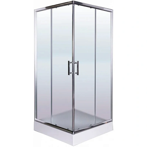 Душевой уголок Esbano (ESUGR8024) ESR-802490x90x200 Душевой уголок Esbano (ESUGR8024) ESR-802490x90x200