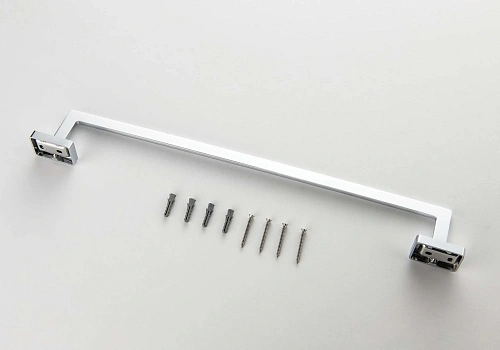 Полотенцедержатель Aquatek ЛИБРА AQ4320CR хром Полотенцедержатель Aquatek ЛИБРА AQ4320CR хром