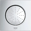 Форсунка боковая GROHE Rainshower F-series (1 режим), хром (27251000) Форсунка боковая GROHE Rainshower F-series (1 режим), хром (27251000)