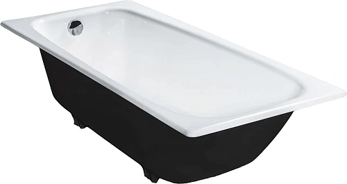 Ванна чугунная DIWO Анапа 170x70 566233 Ванна чугунная DIWO Анапа 170x70 566233
