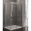 Душевой уголок NEW TRENDY PORTA R 120x100x200 EXK-1048/EXK-1196 хром Душевой уголок NEW TRENDY PORTA R 120x100x200 EXK-1048/EXK-1196 хром