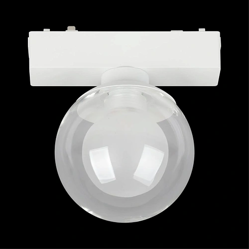 Светильник трековый Aployt Magnetic track 48 APL.0112.10.06 Светильник трековый Aployt Magnetic track 48 APL.0112.10.06