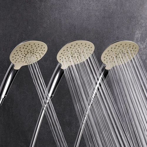 Душевая система AM.PM Spirit V2.0 F0770A510 Душевая система AM.PM Spirit V2.0 F0770A510