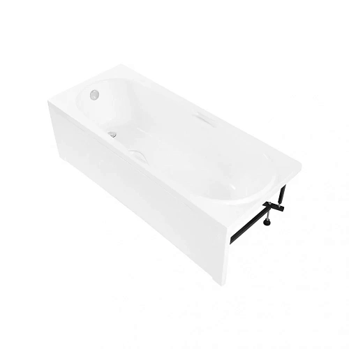 Акриловая ванна Aquanet Dali 140x70 00239546 Акриловая ванна Aquanet Dali 140x70 00239546