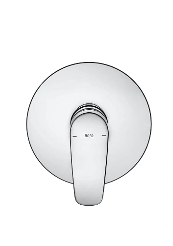 Смеситель для душа Roca Monodin-N скрытого монтажа 5A2298C00 Смеситель для душа Roca Monodin-N скрытого монтажа 5A2298C00