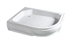 Душевой поддон River 120x80x26 L 10000002120