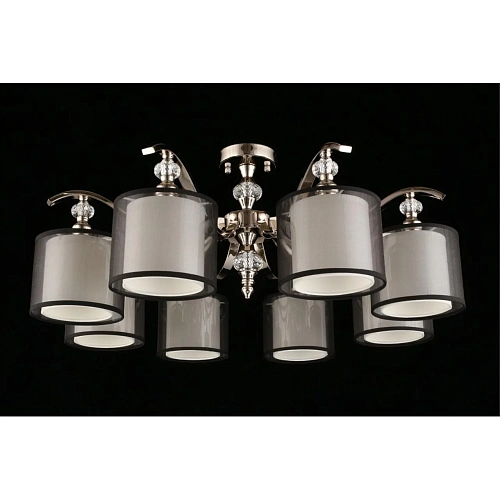 Люстра потолочная Aployt Floret APL.703.17.08 Люстра потолочная Aployt Floret APL.703.17.08