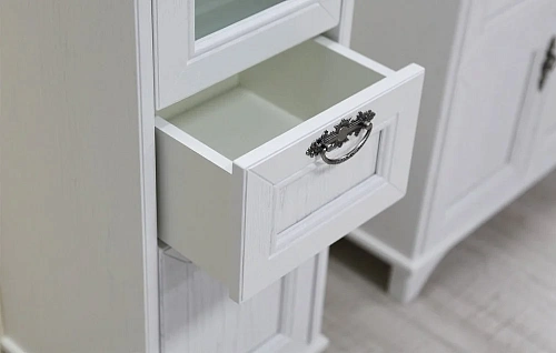 Шкаф-пенал Aquaton Идель дуб верди левая 1A198003IDM9L Шкаф-пенал Aquaton Идель дуб верди левая 1A198003IDM9L