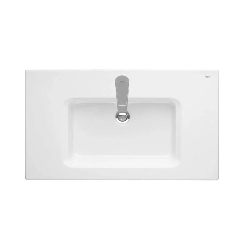 Раковина Roca The Gap 80x46 3279A4000 Раковина Roca The Gap 80x46 3279A4000