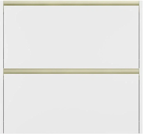 Тумба под раковину Allen Brau Activity 70 1.34011.WM белый матовый/олива брашированная Тумба под раковину Allen Brau Activity 70 1.34011.WM белый матовый/олива брашированная
