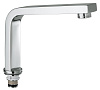 Картинка анонса товара «излив grohe 13322000»