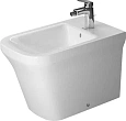 Биде напольное Duravit P3 Comforts 2269100000 Биде напольное Duravit P3 Comforts 2269100000