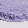 Коврик WasserKRAFT Kammel BM-8303 Pastel Lilac сиреневый Коврик WasserKRAFT Kammel BM-8303 Pastel Lilac сиреневый