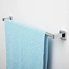 Полотенцедержатель WasserKRAFT Dill K-3930 хром Полотенцедержатель WasserKRAFT Dill K-3930 хром