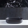 Раковина Allen Brau Fantasy 55 4.11022.AN антрацит Раковина Allen Brau Fantasy 55 4.11022.AN антрацит