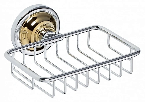 Мыльница Bemeta RETRO 144208168 Мыльница Bemeta RETRO 144208168