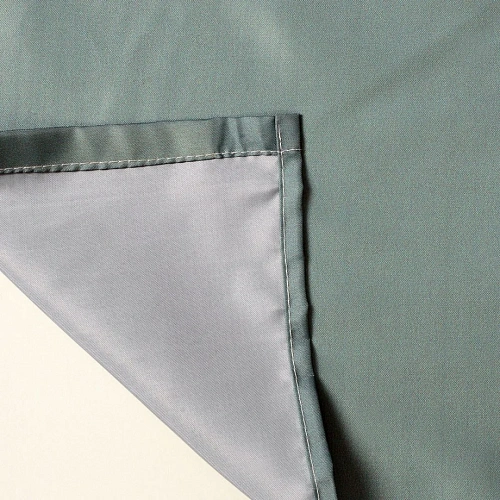 Штора для ванны WasserKRAFT Lopau SC-60101 зеленый Штора для ванны WasserKRAFT Lopau SC-60101 зеленый