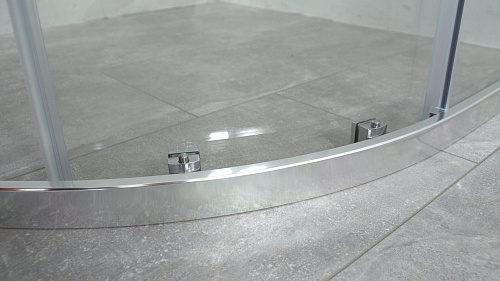 Душевой уголок Timo ALTTI 601 Clean Glass (100x100x190) Душевой уголок Timo ALTTI 601 Clean Glass (100x100x190)