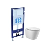 Комплект унитаза SET AQUATEK ВЕГА T с инсталляцией Комплект унитаза SET AQUATEK ВЕГА T с инсталляцией