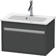 Тумба под раковину Duravit Ketho KT642204949 Тумба под раковину Duravit Ketho KT642204949