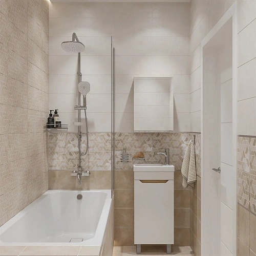 Тумба с раковиной DIWO Архангельск 40 дуб сонома 569565 Тумба с раковиной DIWO Архангельск 40 дуб сонома 569565