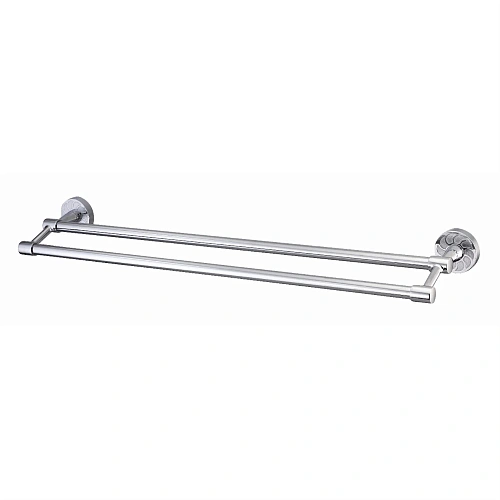 Полотенцедержатель WasserKRAFT Isen K-4040 хром Полотенцедержатель WasserKRAFT Isen K-4040 хром