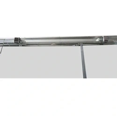 Душевой уголок Aquanet Delta NPE1131 150x80, прозрачное стекло 00183845 Душевой уголок Aquanet Delta NPE1131 150x80, прозрачное стекло 00183845